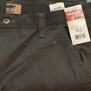 Wrangler Work Pants